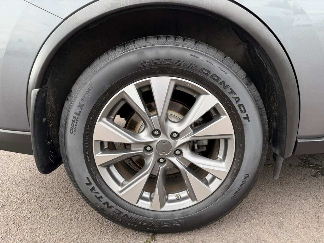 2017 Nissan Murano SL - Image 10