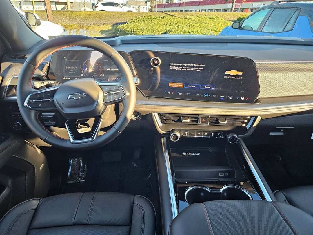 2026 Chevrolet Tahoe RST - Image 27