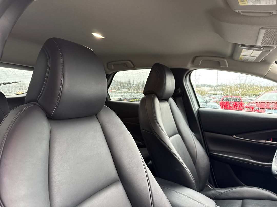 2022 MAZDA Cx-30 2.5 S Select Package - Image 16