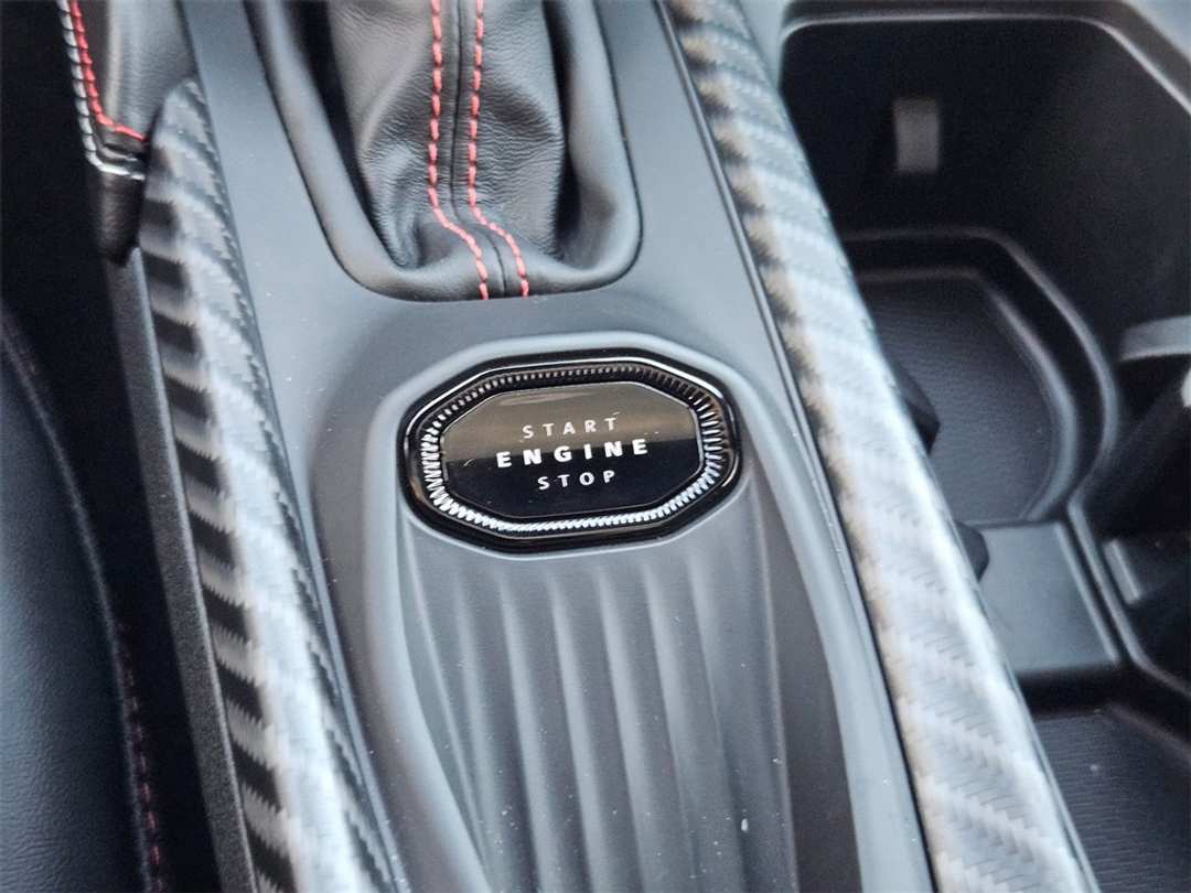 2026 Dodge Charger R/T Scat Pack - Image 17