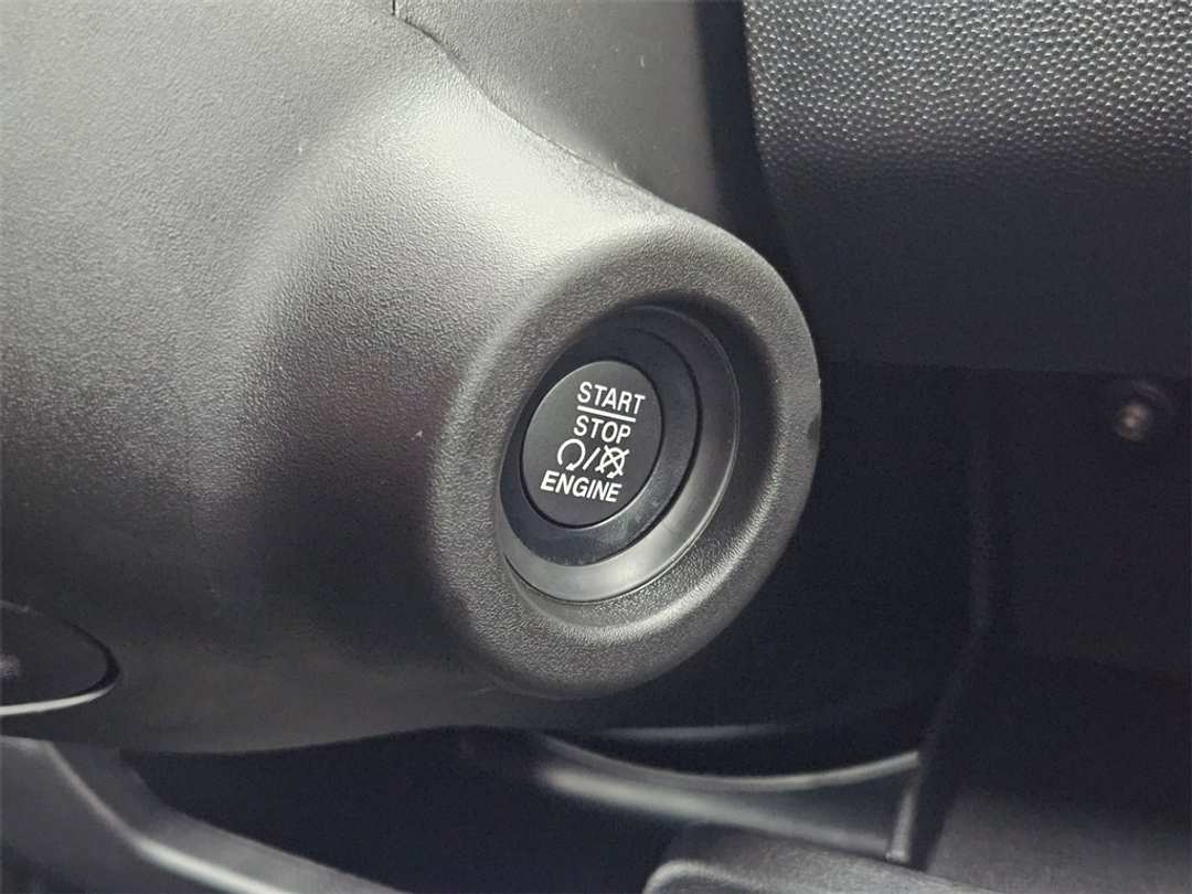 2026 Ram Promaster 1500 Low Roof - Image 17