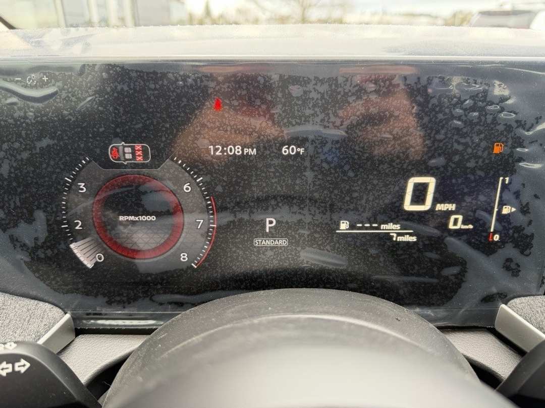 2026 Nissan Kicks S - Image 18