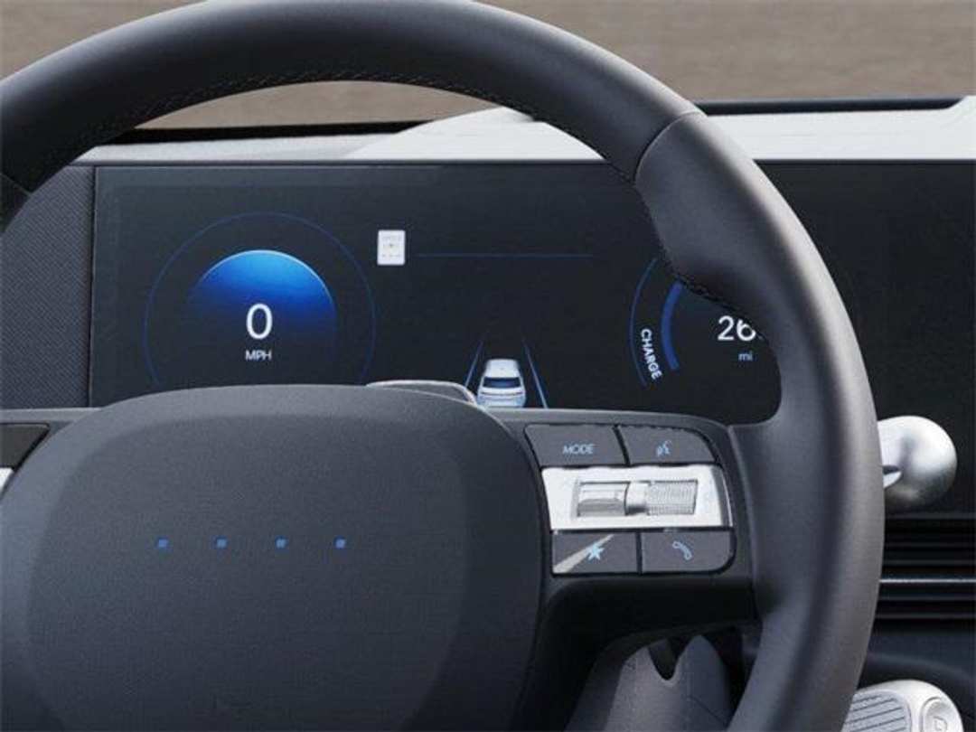 2026 Hyundai Ioniq 5 Limited - Image 14