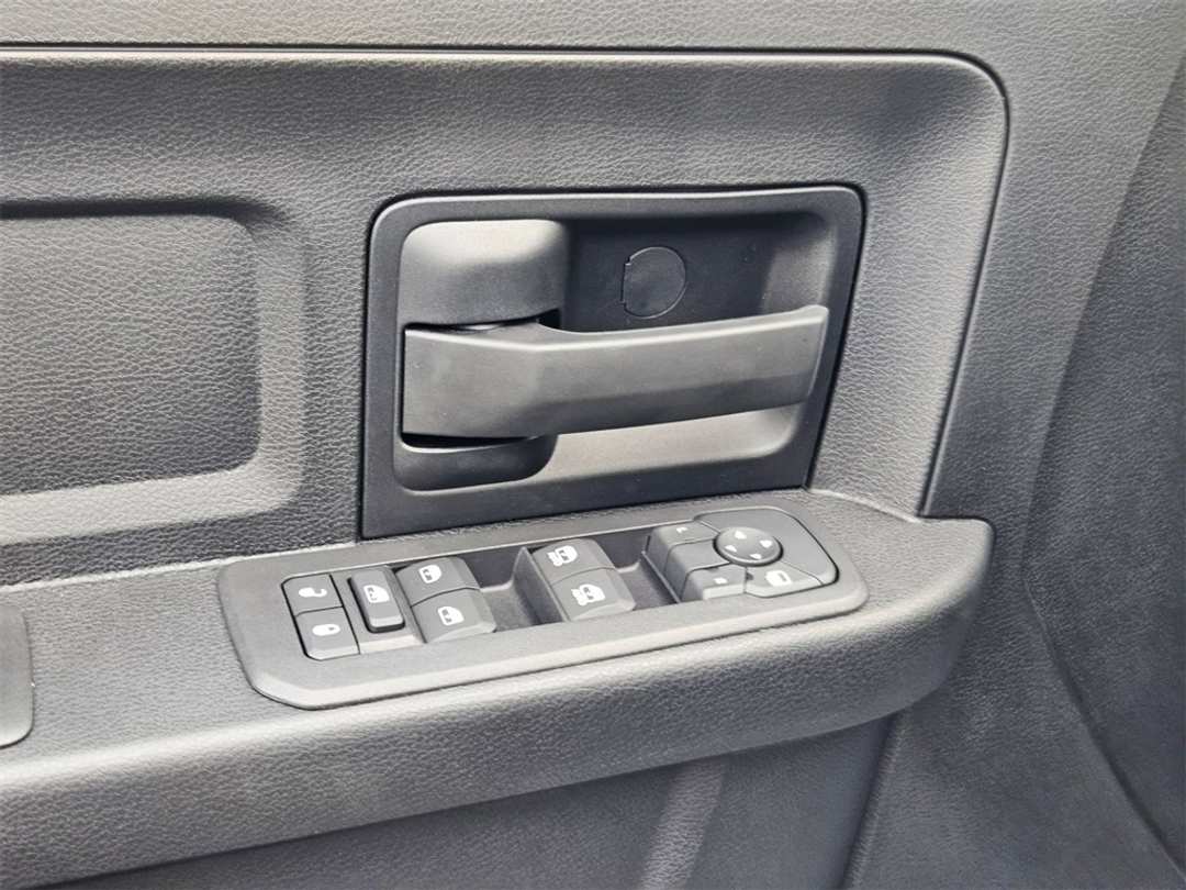 2026 Ram 5500Hd Tradesman - Image 11