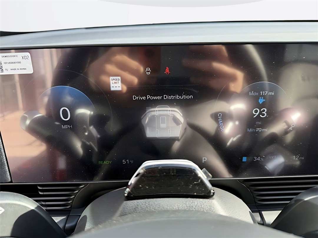 2026 Hyundai Ioniq 5 SEL - Image 19