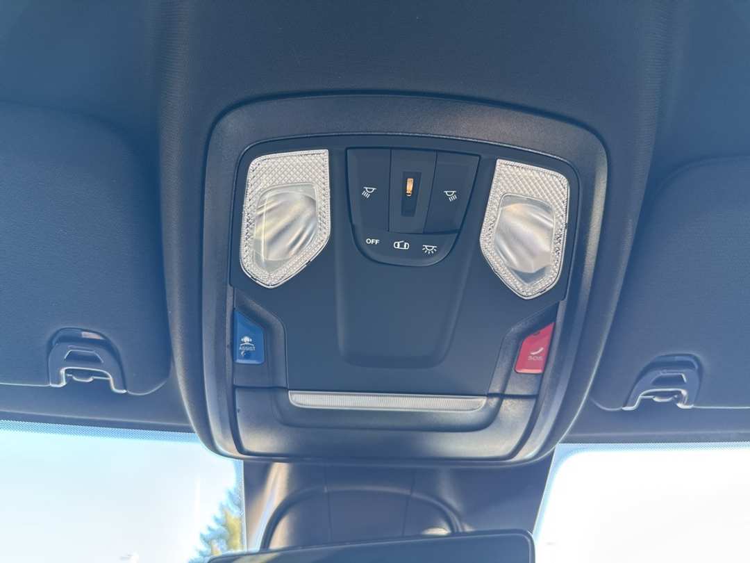 2025 Ram 2500 Big Horn - Image 21