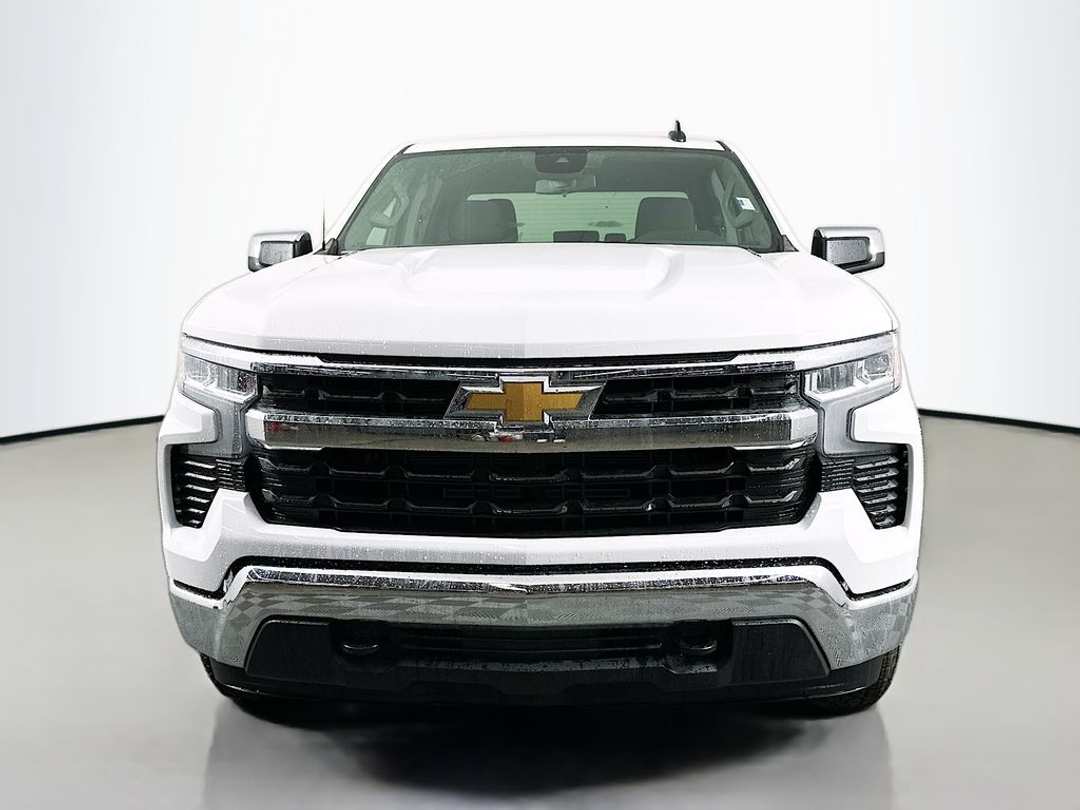 2026 Chevrolet Silverado 1500 LT - Image 2