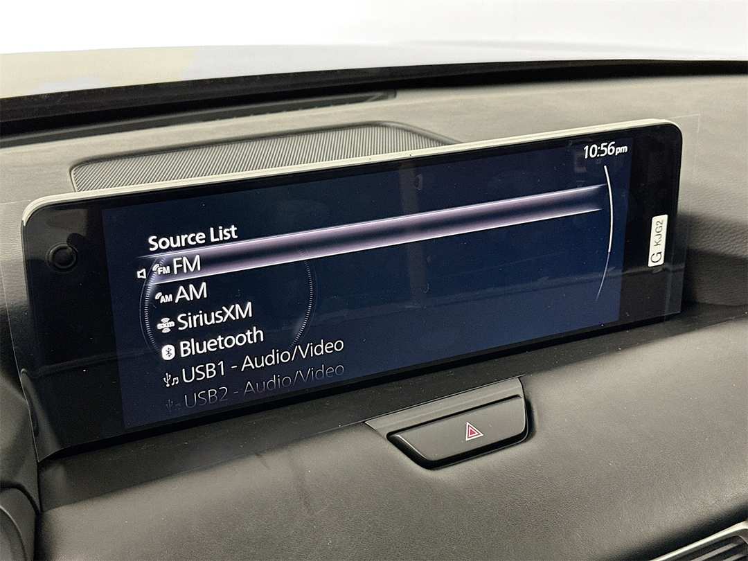 2026 MAZDA Cx-90 Phev Premium Plus - Image 15