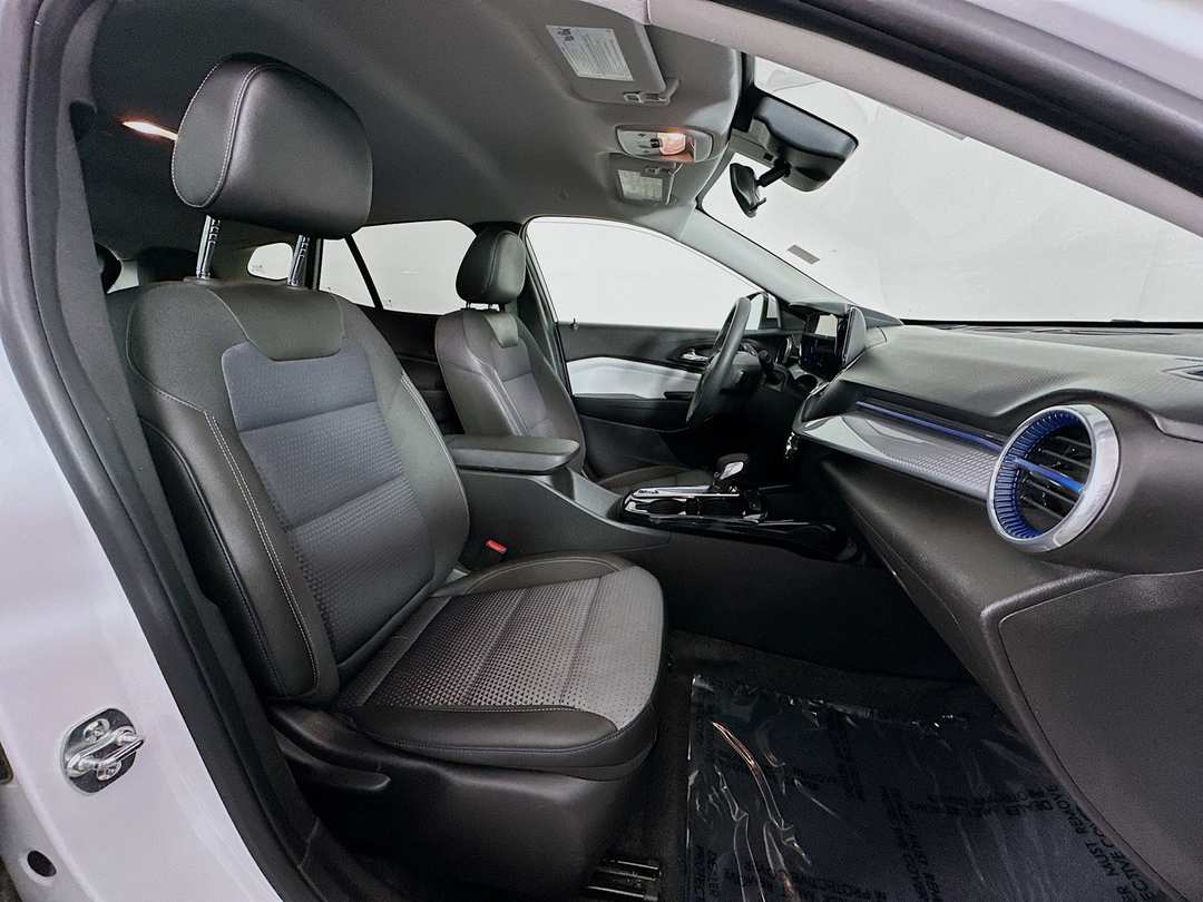 2025 Chevrolet Trax LT - Image 26