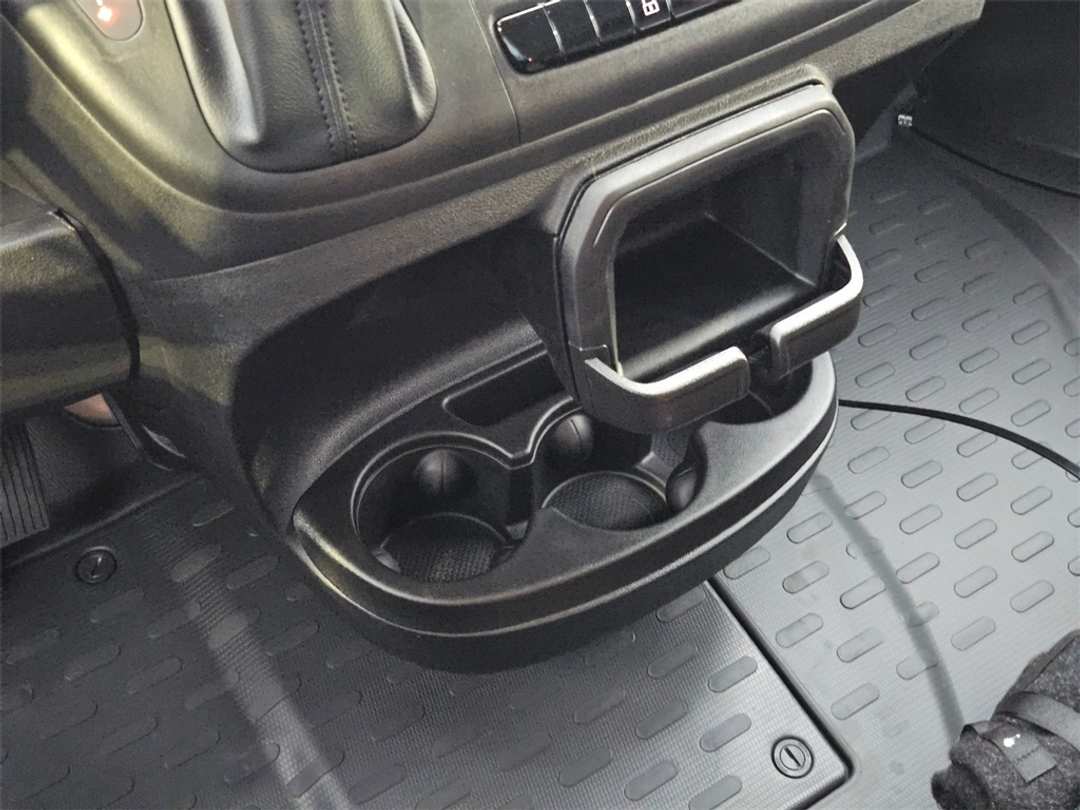 2026 Ram Promaster 1500 Low Roof - Image 25