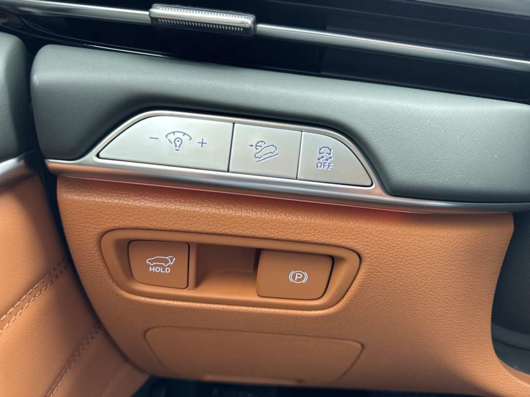 2026 Genesis Gv80 2.5T Prestige - Image 39