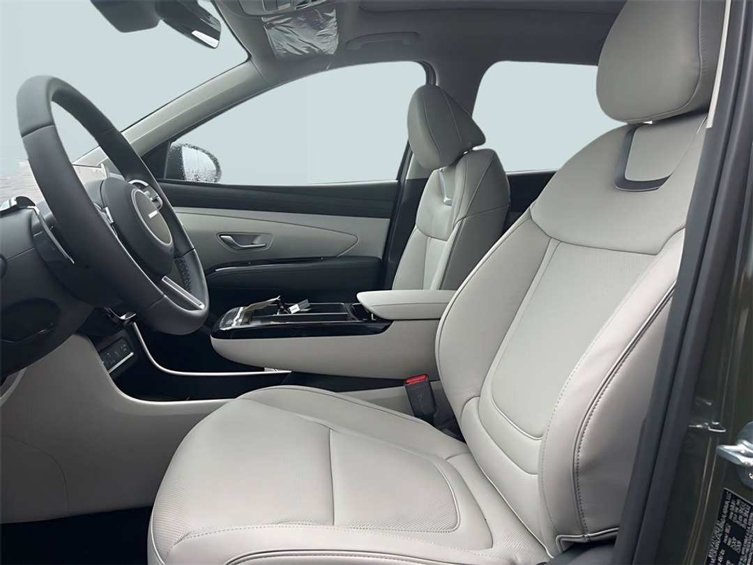 2026 Hyundai Tucson Limited - Image 9