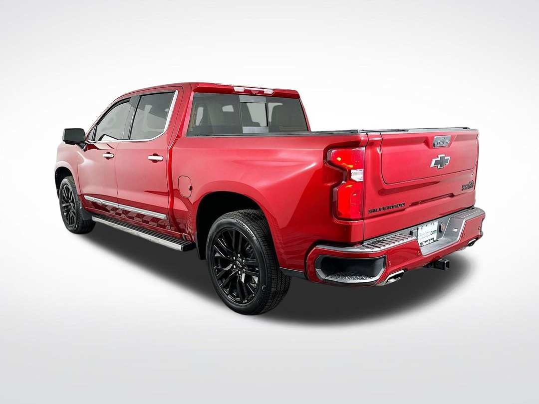 2024 Chevrolet Silverado 1500 High Country - Image 6