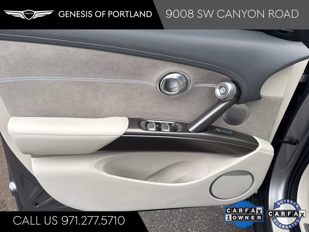 2023 Genesis Gv60 Performance - Image 15