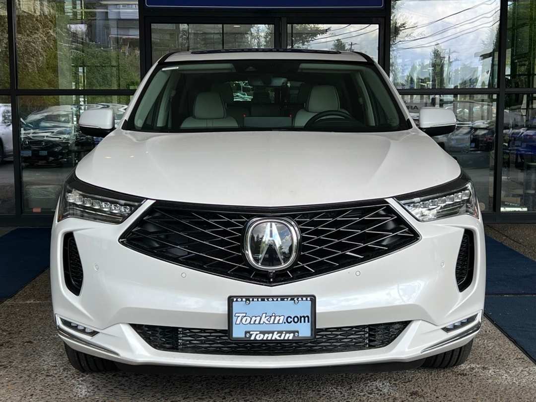 2026 Acura RDX Advance Package - Image 3