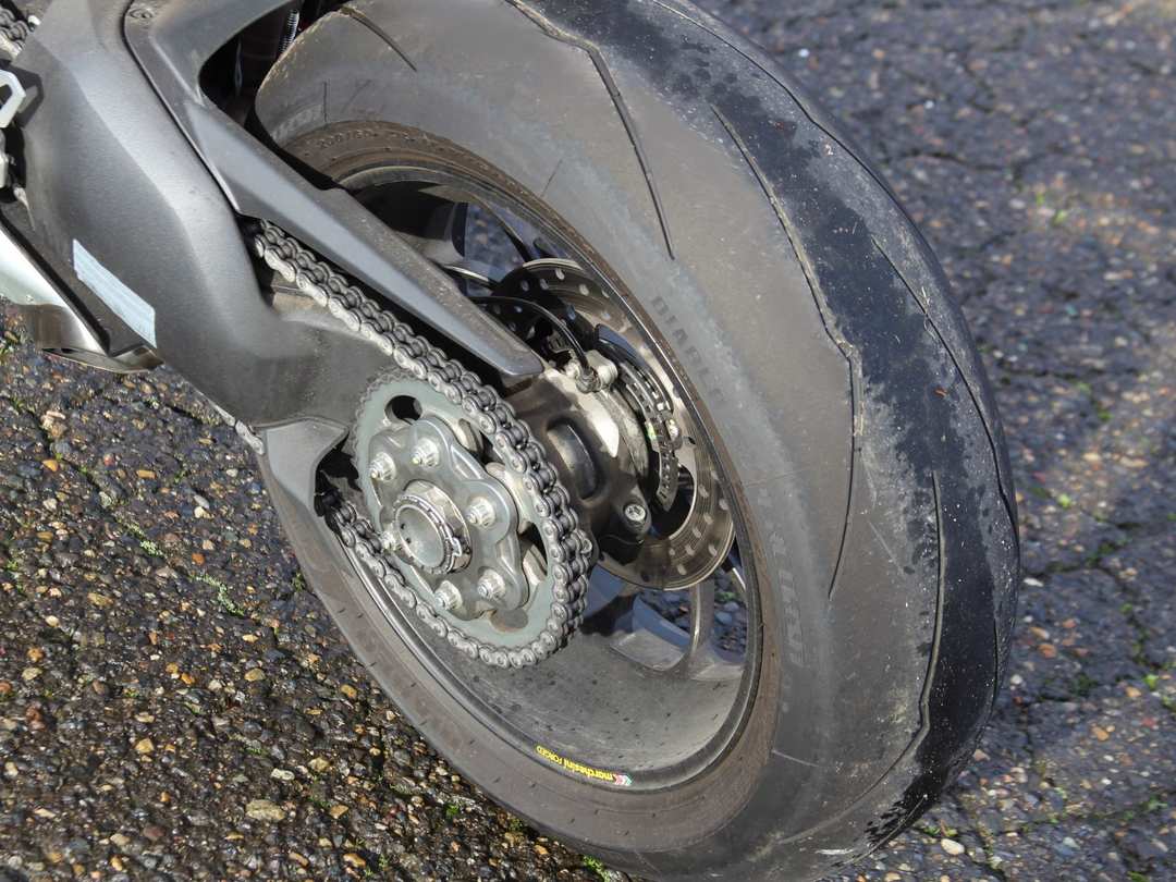 2021 Ducati Panigale V4 S - Image 12