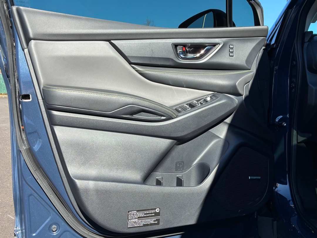 2023 Subaru Ascent Onyx Edition - Image 21