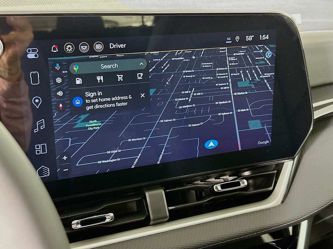 2026 Chevrolet Equinox LT - Image 13