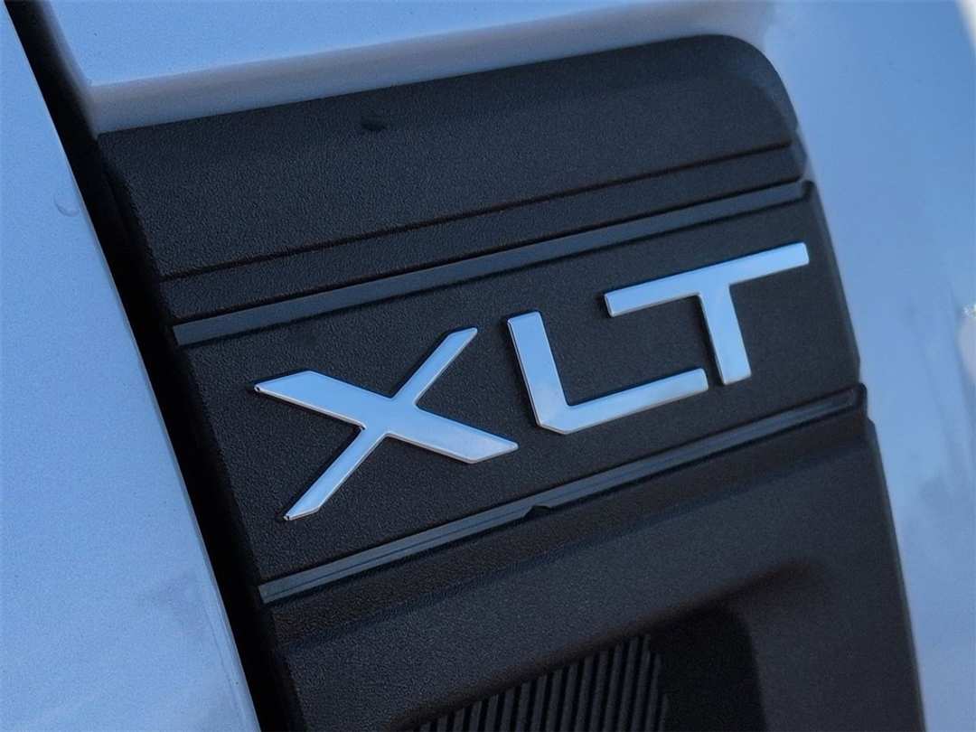 2026 Ford Maverick XLT - Image 25