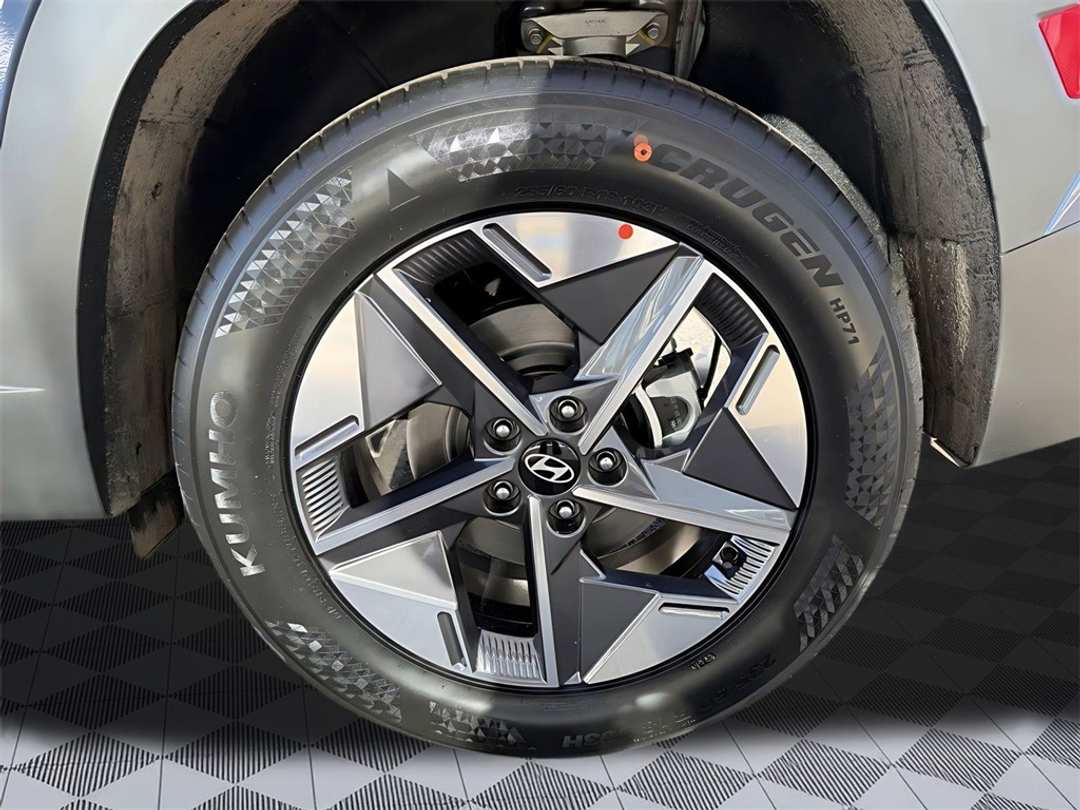 2026 Hyundai Tucson SEL Premium - Image 10