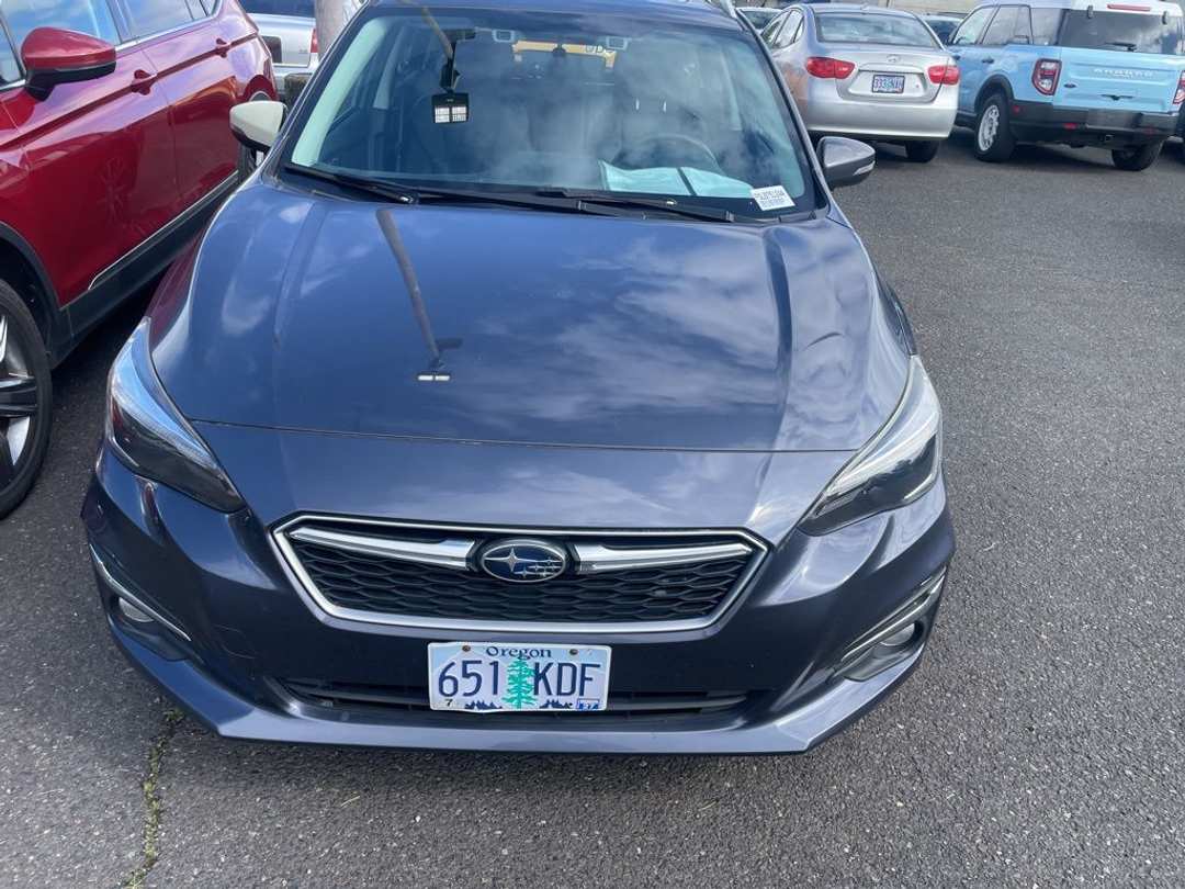 2017 Subaru Impreza 2.0i Limited - Image 2