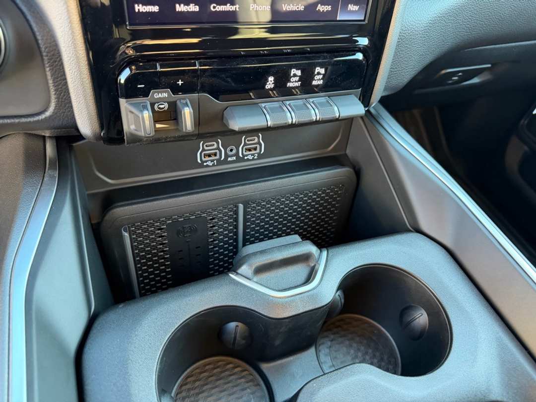 2026 Ram 1500 Big Horn/Lone Star - Image 27