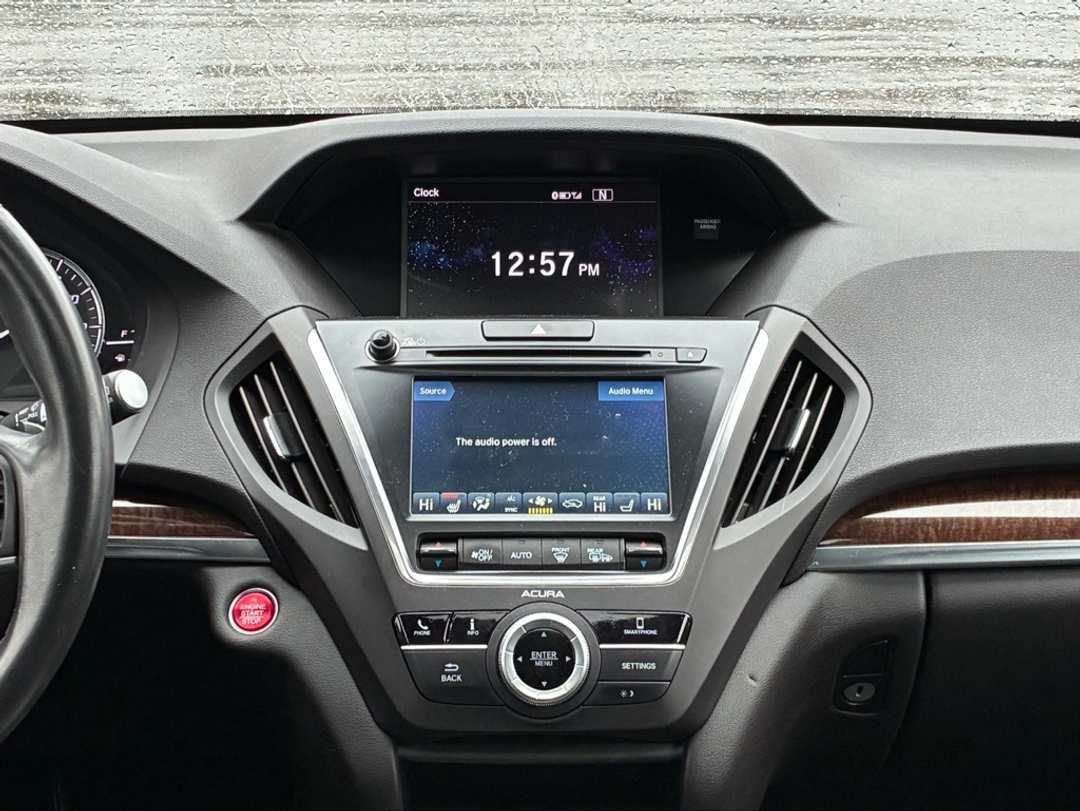 2020 Acura MDX 3.5L - Image 18